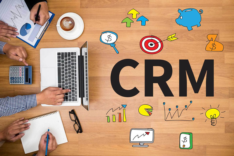 Phần mềm CRM Pro - content_image